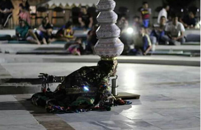 Royal Adventure Camp Sam - Foto 47