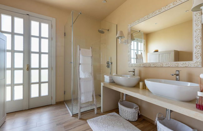 3128 Villa Nina by Perle di Puglia - Photo 22