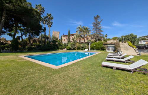 Castillo Meng - Foto 58
