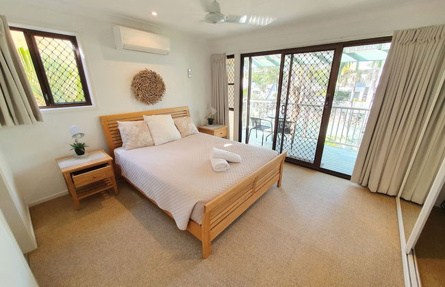 Noosa Village River Resort - Foto 11