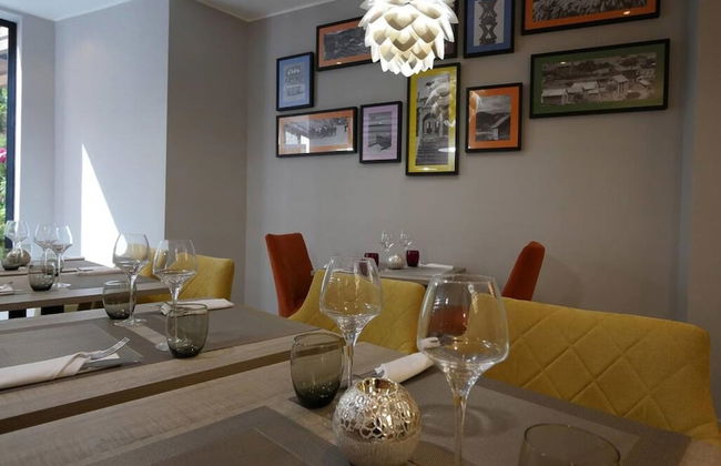 Radisson Serviced Apartments Antananarivo City Centre - Foto 72