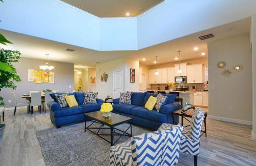 Solterra - 5 Bedrooms House w/pool-7035SR Home by RedAwning - Foto 40