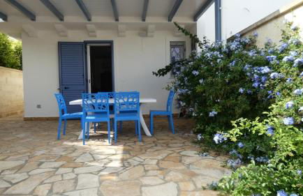IRINA HOUSE - Casa Vacanze - Foto 15