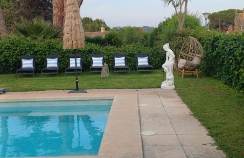 Encantadora villa con piscina climatizada marzo 2026 - Foto 8