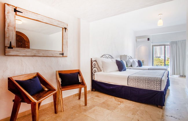 Hotel Suites Mar Elena - Foto 5