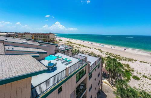 All Seasons Vacation Resort by Libertè - Photo 49