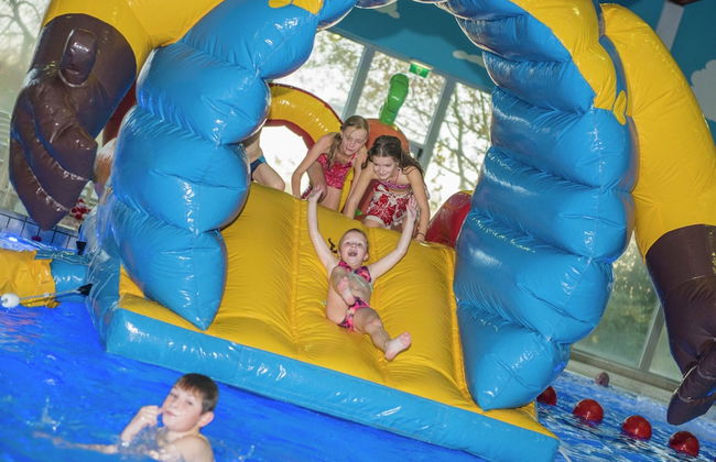 Restyled Bungalow with Dishwasher near Cozy Domburg - Photo 12