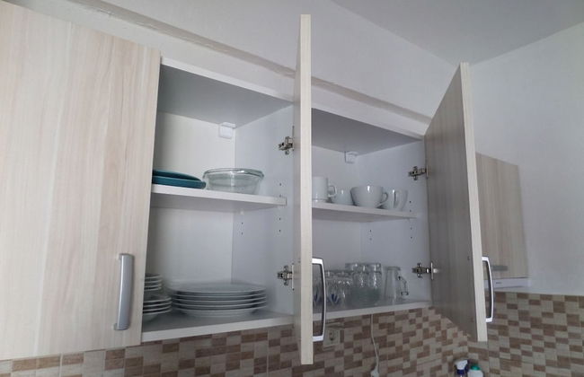 Apart Turgutreis - Photo 13