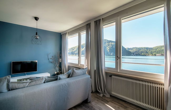 La Finestra Blu - Foto 19