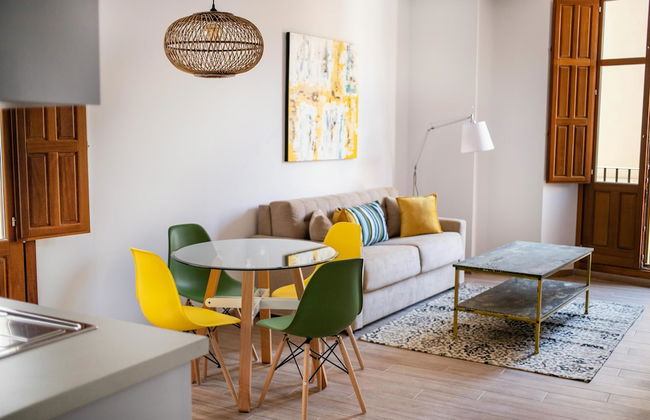 Feelathome Mártires Apartments - Foto 59