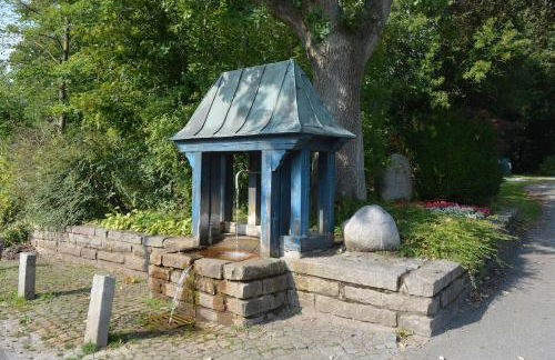 Karls Kajüte - Foto 23