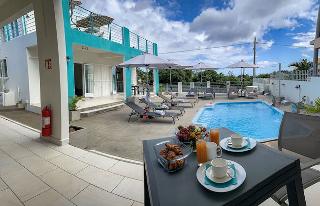 Abiki Mauritius - Photo 38