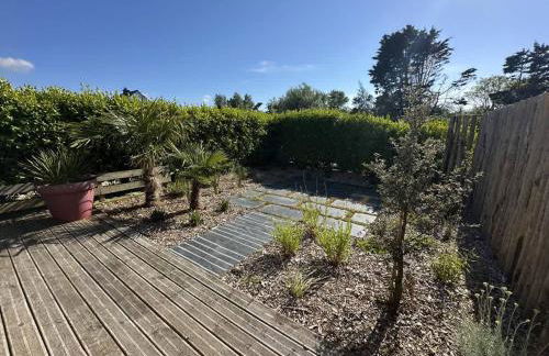 ROSCAROC ENEZ HIR - Charmant T4 proche plage - Foto 33