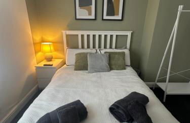 MMC Serviced accommodation - Foto 1