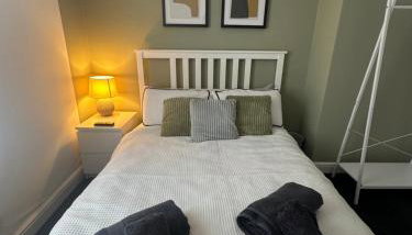 MMC Serviced accommodation - Foto 1