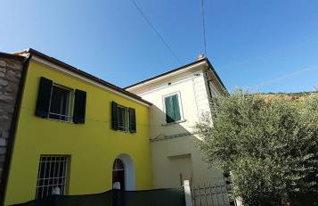 La casa gialla del Ristoro Agricolo Vecchiano - Foto 13