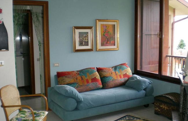 Residence Le Terrazze - Foto 22