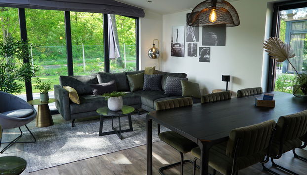 Cube Split 6 - Foto 2, Kitchen / Dining Room