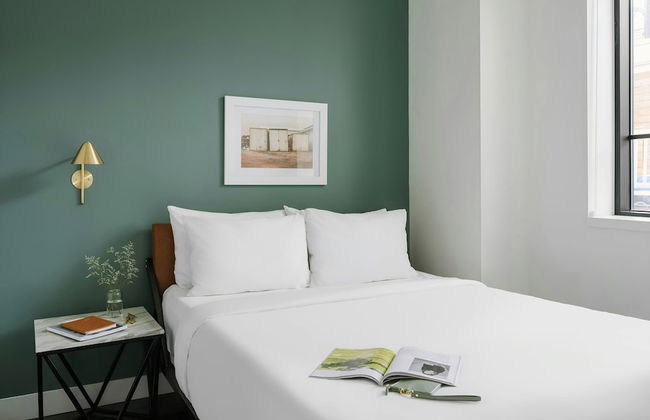 Sonder by Marriott Bonvoy Le Guerin Apartments Le Plateau-Mont-Royal - Foto 5