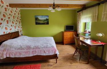 Agroturystyka Łysa Góra - Foto 14