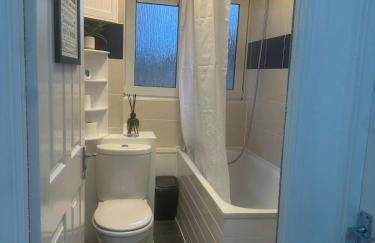 Williams House Sleeps 8 - Foto 8