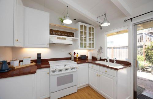 Private Cottage House - Walk to Beaches HarborFood Trials so much more - Foto 11