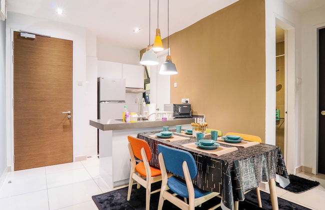 H20 Residences at Ara Damansara - Foto 73