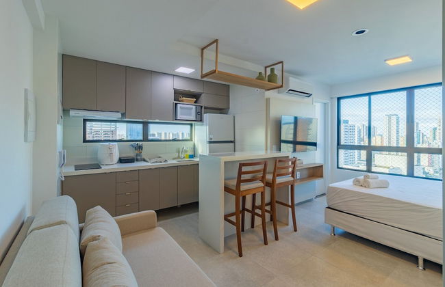 Allure Boa Viagem por Carpediem - Photo 44