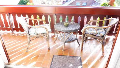 Ferienwohnung Vogelsang - Foto 3