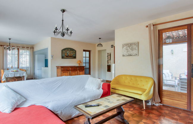 L'Arbousier - Foto 6