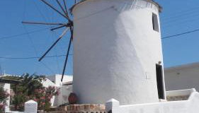 The Windmill Serifos - Foto 1