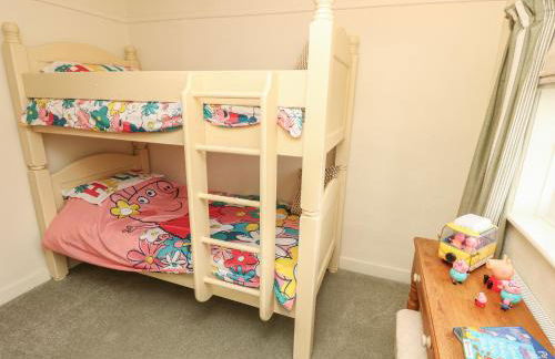 Horseshoe Cottage - Foto 27