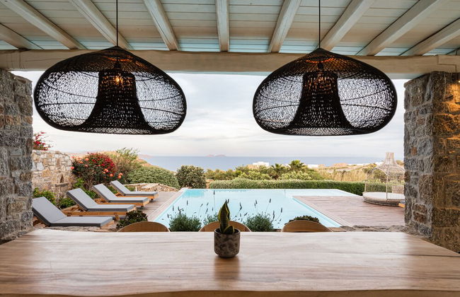 El Sueno Villa Mykonos - Photo 58