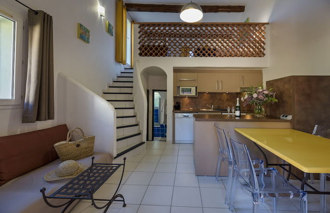 Résidence Vasca D'Oro - Foto 22