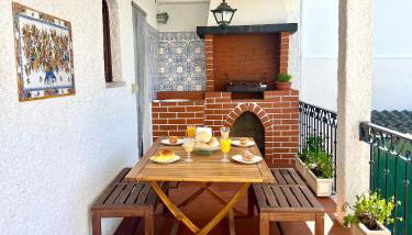 VillaFerrel - Beach&Waves - Foto 3