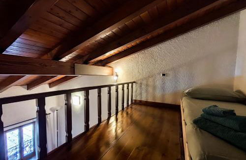 Il Nido Di Montagna - Foto 31