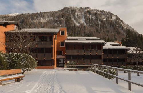 Nido di Lusso a Madonna di Campiglio - Foto 14