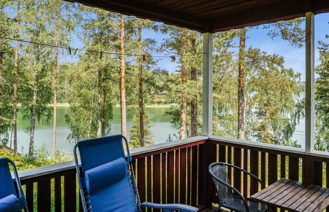 Kalatiira 3 - Foto 3