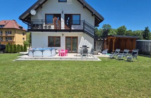 Apartamenty Tylicki Poranek - Foto 10