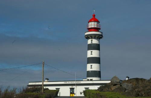 Moinho Mó da Praia - Foto 51