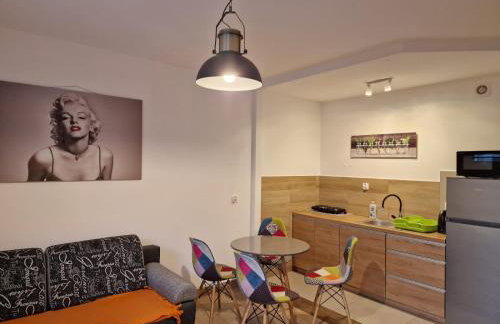 Apartamenty nad Jeziorem Leśniańskim - Foto 25