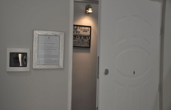 Imperial Suite - Foto 9