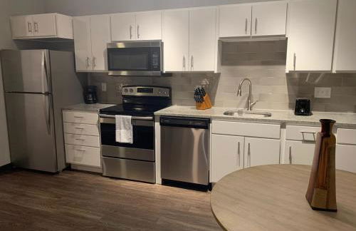 Sleepover Iconic Des Moines Apartments - Foto 78