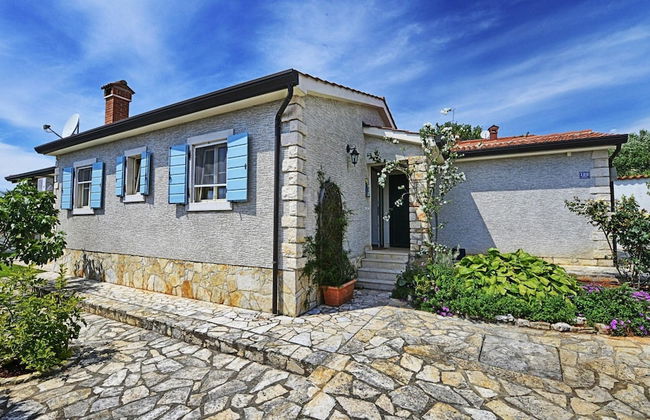 Villa Dany With View - Foto 37