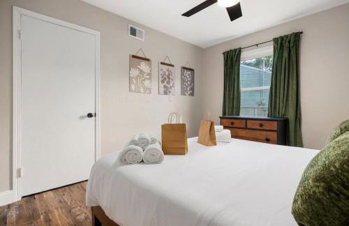 Peaceful Park Living - 3BD 10mins to DT Peoria - Foto 44