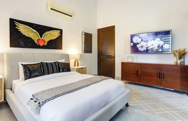 El Tigre Mariposa Villas - Foto 2