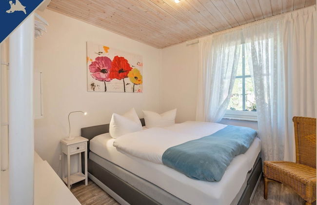 Ferienwohnung am Achterwasser in Lutow - Photo 2