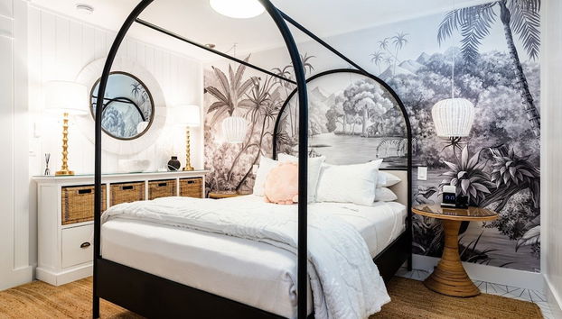 Sandpail 203 71st St West 2 Bedroom Villa by RedAwning - Foto 3, Habitación