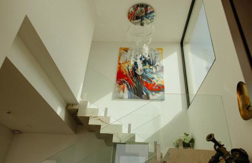 Villa Barthelemy, Ericeira Luxury Villa - Foto 37