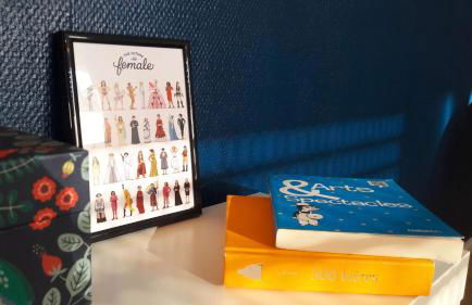 Lille Grand Palais, Europe, Bienvenue chez Nestyou, Lille - Foto 22